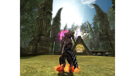 Reign of Revolution (R2 Online) - Screenshots