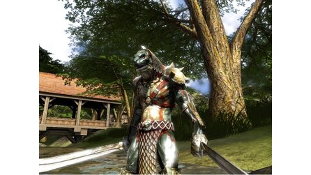 Reign of Revolution (R2 Online) - Screenshots