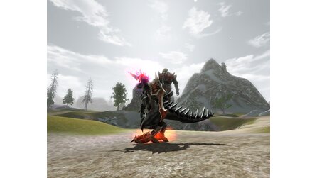 Reign of Revolution (R2 Online) - Screenshots