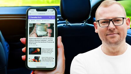 Endlich keine Reiseübelkeit mehr: Diese Handyfunktion hat meinen Alltag ungemein erleichtert