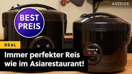 Über diesen Küchenhelfer habe ich mich immer lustig gemacht und jetzt will ich nie mehr ohne