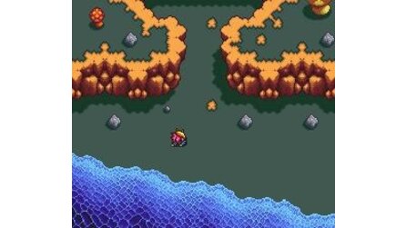 Rejoice: Aretha Oukoku no Kanata SNES