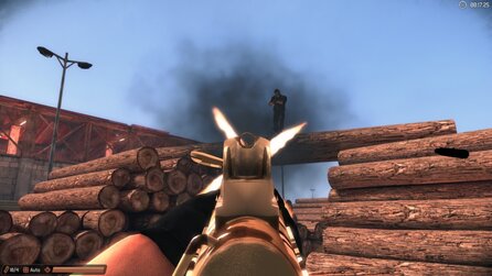 Rekoil - Screenshots