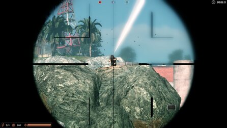 Rekoil - Screenshots