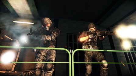 Rekoil - Screenshots