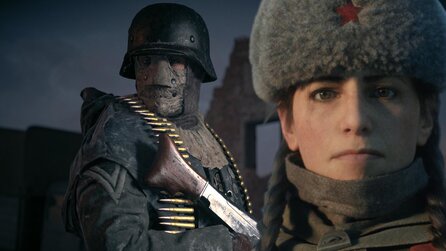 Neue PC-Spiele: Endlich wieder Nachschub an der Shooter- und Simulationsfront