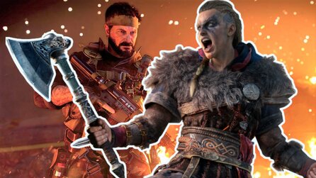 Neu bei Steam und Co.: Eine der größten Release-Wochen des Jahres