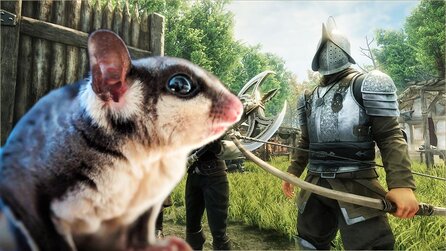 Diese Woche neu: Das wichtigste MMO 2021 und Shooter, die keiner auf dem Schirm hat