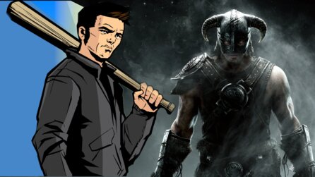 Neu bei Steam und Co: Ja, wieder mal Skyrim und GTA – aber es gibt noch mehr Highlights