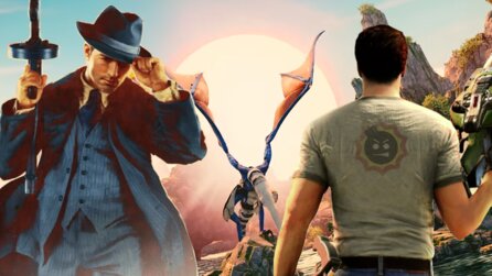 Neu bei Steam: Die Woche kommt das Remake eines der besten Spiele aller Zeiten