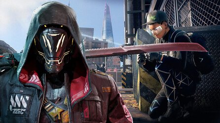 Neu bei Steam + Co.: Ein Blockbuster und zwei vielversprechende Geheimtipps