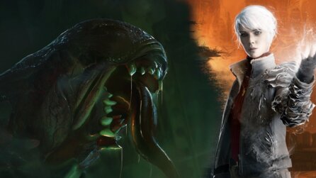 Neu bei Steam: Endlich wieder eine volle Release-Woche!