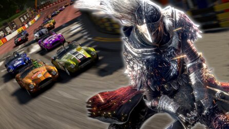 Neu auf Steam: Diese Woche erscheint weit mehr als nur Elden Ring