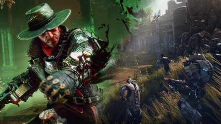 Neu bei Steam: Eine Woche voller Geheimtipps steht bevor