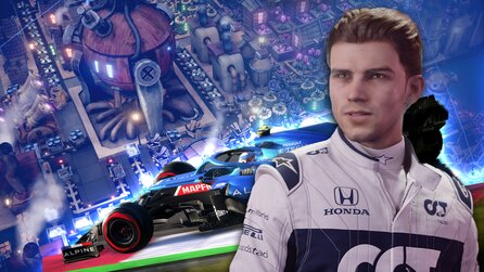 Neu auf Steam: Diese Woche kommen vor allem spannende Aufbauspiele