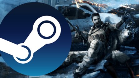 Neu bei Steam: Ein Geheimtipp wartet in der letzten Woche des Jahres
