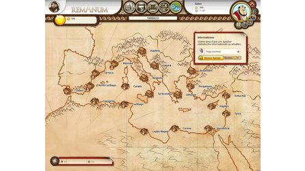 Remanum - Screenshots