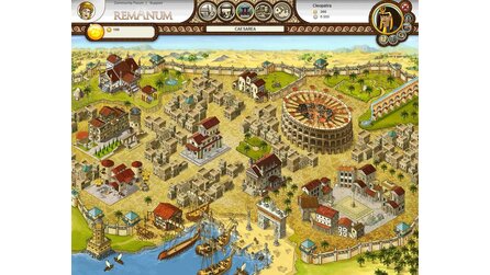 Remanum - Screenshots
