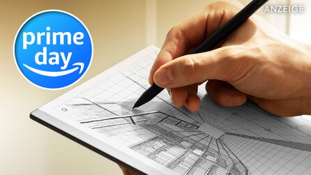 Besser und günstiger als der Kindle Scribe? Dieses Tablet ist am frühen Prime Day reduziert