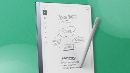 ReMarkable 2: Eines der besten Gadgets fürs Home Office will euch noch produktiver machen