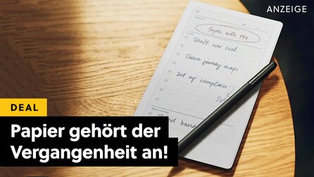 Kompaktes E-Ink-Tablet jetzt neu auf dem Markt: Der perfekte Begleiter für jede Hosentasche
