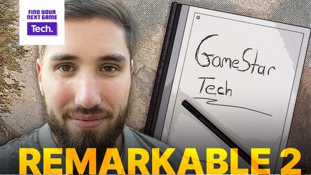 Ein ungewöhnliches Tablet lässt mich wohl nie wieder zu Papier greifen