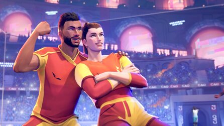 Rematch: Alles zum genauen Release mit Start-Uhrzeit, Early Access und nächste Beta