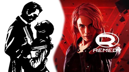 Zu Besuch bei Remedy: Eine Firma am Scheideweg - Nach Max Payne kommen Service-Games und Multiplayer