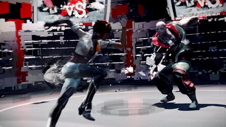 Remember Me - Screenshots