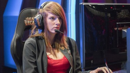 Erste weibliche E-Sportlerin aus der LoL-Liga verstirbt im Alter von 24