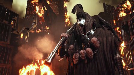 Remnant 2: Das Soulslike mit Schusswaffen bekommt einen Nachfolger