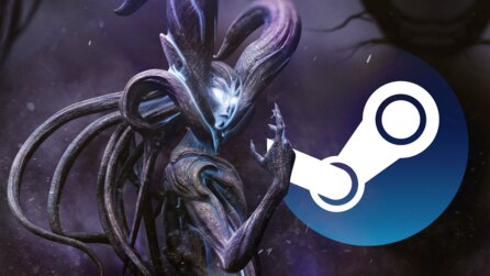 Auf Steam gibt es gerade 7 fantastische Spiele im Sale zum Rekordpreis - ein beliebter Koop-Shooter ist das große Highlight