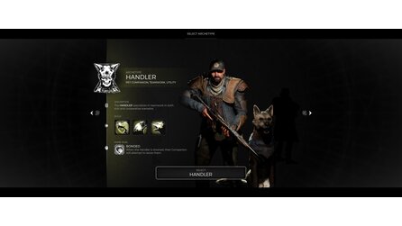 Remnant 2 - Screenshots zum Shooter