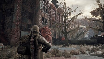 30.000 Spieler + Begeisterung auf Steam: Remnant feiert starken Release