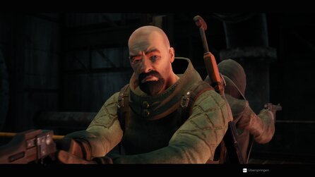 Remnant: From the Ashes - Screenshots