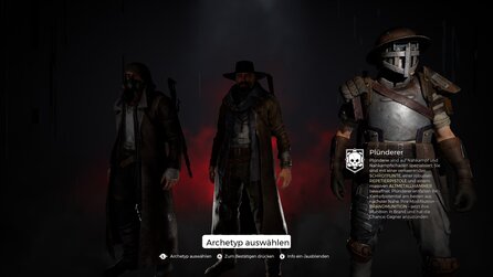 Remnant: From the Ashes - Screenshots