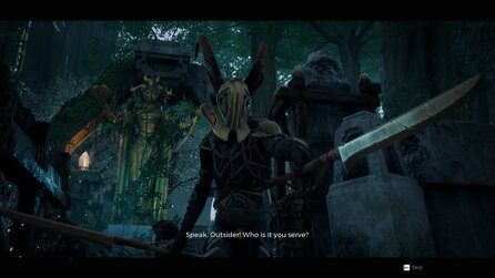 Remnant: From the Ashes - Screenshots
