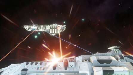 Remnant - Screenshots