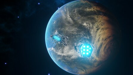 Remnant - Screenshots