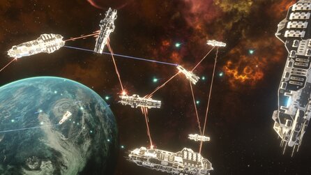 Remnant - Screenshots