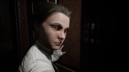 Remothered: Broken Porcelain - Screenshots