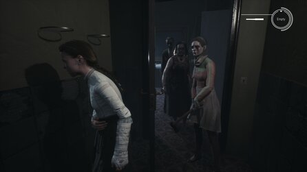 Remothered: Broken Porcelain - Screenshots