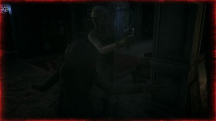 Remothered: Tormented Fathers - Screenshots