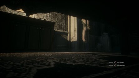 Remothered: Tormented Fathers - Screenshots