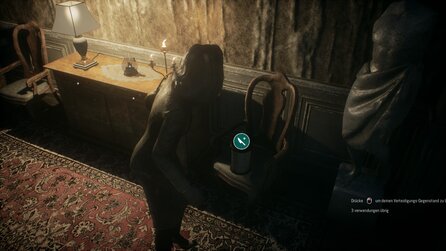 Remothered: Tormented Fathers - Screenshots