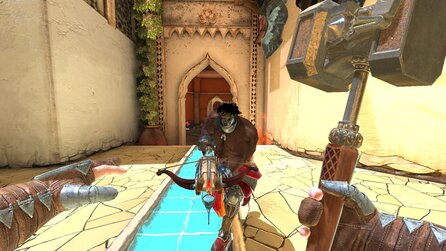 Renaissance Heroes - Screenshots