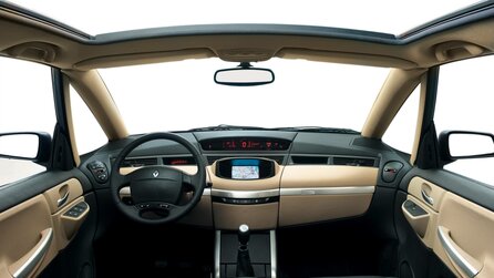 Im Jahr 2001 brachte Renault ein Auto auf den Markt, das seiner Zeit voraus war: Es war ein kolossaler Misserfolg, der nun eine neue Chance erhält