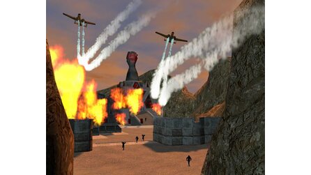 Renegade: neuer Screenshot