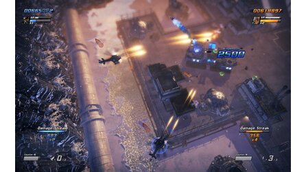 Renegade Ops - Screenshots