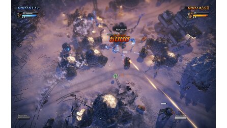Renegade Ops - Screenshots